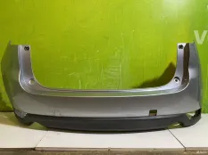 Бампер задний Mazda CX-5 KB8A50221