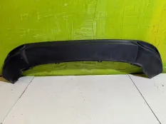 Юбка заднего бампера Volkswagen Polo 6 6N5807568B