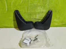 Брызговики задние Baic X35