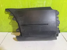 Накладка крыла заднего Ford Transit 7 TTG