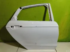 Дверь задняя Ford Mondeo 5 DS73-F24704-BB