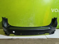 Бампер задний Subaru Forester SK 57704SJ310