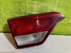 Фонарь крышки багажника KIA Rio 4 92403H0000
