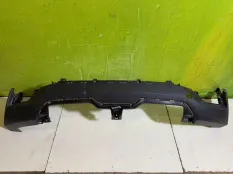 Юбка задняя Hyundai Creta 86612M0000
