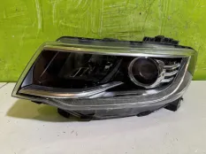 Фара левая Changan CS35 Plus 4121010BQ01AB