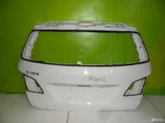 Крышка багажника Mercedes B-Klasse W246