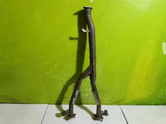 Глушитель средняя часть Kia Stinger 28650-J5010