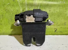 Замок багажника Volkswagen Polo 5 6RU827505C