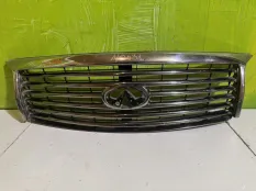 Решетка радиатора Nissan Infiniti QX 623101LA0A