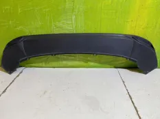 Юбка заднего бампера Volkswagen Polo 6 6N5807568