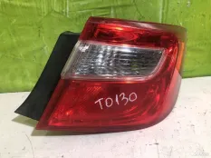 Фонарь правый Toyota Camry V50 8155133550