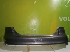 Бампер задний Ford Focus 3 f1eb17906c