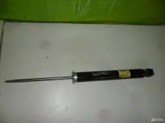 Амортизатор задний Opel Astra J GTC