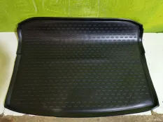 Ковер багажника VW Taos elementa66919B13