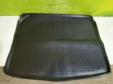 Ковер багажника Skoda Karoq elementa31400NS13