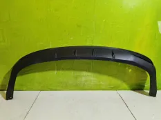 Юбка заднего бампера Hyundai Solaris 2 86612H5500