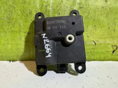 Моторчик заслонки печки Infiniti Nissan 3J01030850