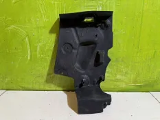 Обшивка багажника левая Renault Symbol 8200035351