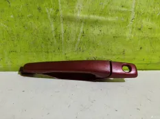 Ручка двери передней Mitsubishi Lancer 9 MR526105