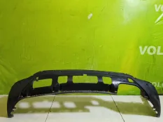 Юбка заднего бампера Hyundai Santa Fe 3 866122W500