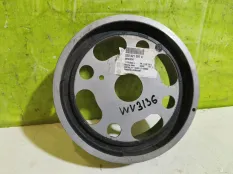 Муфта кардана Volkswagen Crafter 2E0521297A