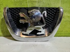 Эмблема радиатора Peugeot 207 18C0001030