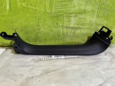 Обшивка багажника левая Volkswagen Teramont