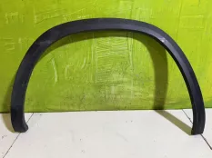 Накладка крыла переднего Geely Monjaro 8890043440