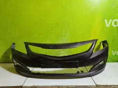 Бампер передний Hyundai Solaris 86511-4L500