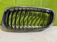 Решетка радиатора левая BMW 3 GT F34 7294803