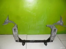 Панель передняя Suzuki SX4 Classic 7110080J00