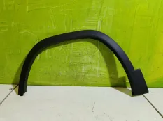 Накладка крыла переднего Baic X35 I A00090859