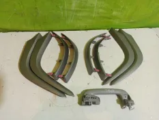 Накладка консоли ручка потолка Toyota