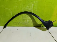 Накладка переднего крыла BMW X5 E53 51718408703