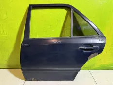 Дверь задняя левая Mercedes E W124 A1247301705