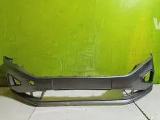 Бампер передний Volkswagen Polo 6 6N5807221