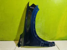 Крыло переднее правое Geely Monjaro I 5035081900C1