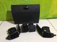 Бардачок дефлектор салона Kia Sorento 974803e000