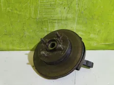 Кулак поворотный Hyundai Accent II 51716-25000