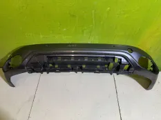 Юбка заднего бампера Geely Tugella 6600208884