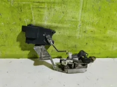 Замок двери передней левой Daewoo Matiz 96562589