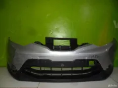 Бампер передний Nissan Qashqai J11 62022BM92H