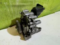 Насос масляный Mazda PY01 2.5 PY0114100