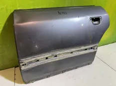 Дверь задняя левая Audi 100 C4 4A0833051