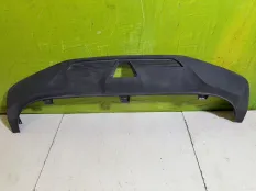Юбка заднего бампера Changan CS55 Plus 2804102AW20