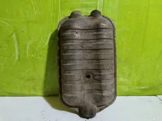 Глушитель передний BMW 5 series E39 1437665