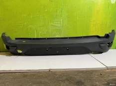 Бампер задний Ford Ecosport CN1517K835A 1873087