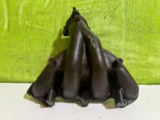 Коллектор выпускной 1.6 16V KIA Rio 1 Spectra