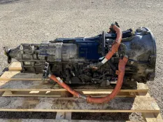 АКПП Lexus LS600h 3093050020 1340538030