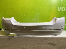 Бампер задний BMW 5 F10 51127238521 724037209